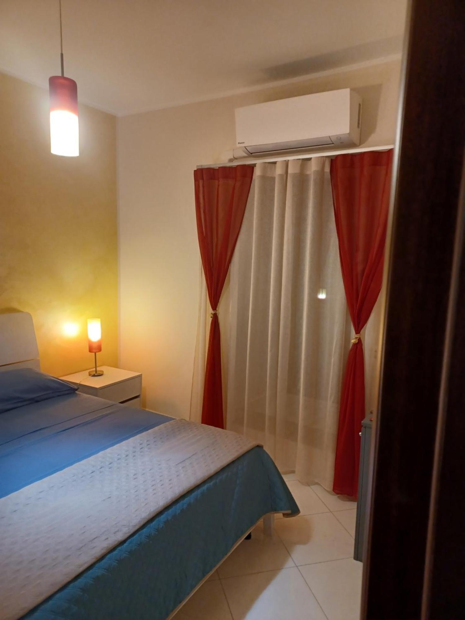 Hotel Soleil Nikosia Exterior foto