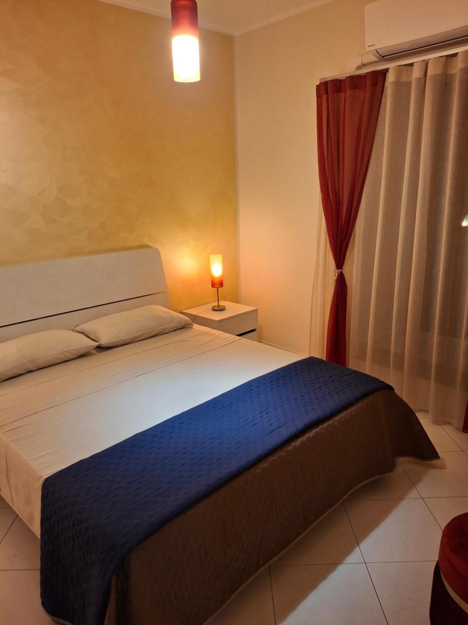 Hotel Soleil Nikosia Exterior foto